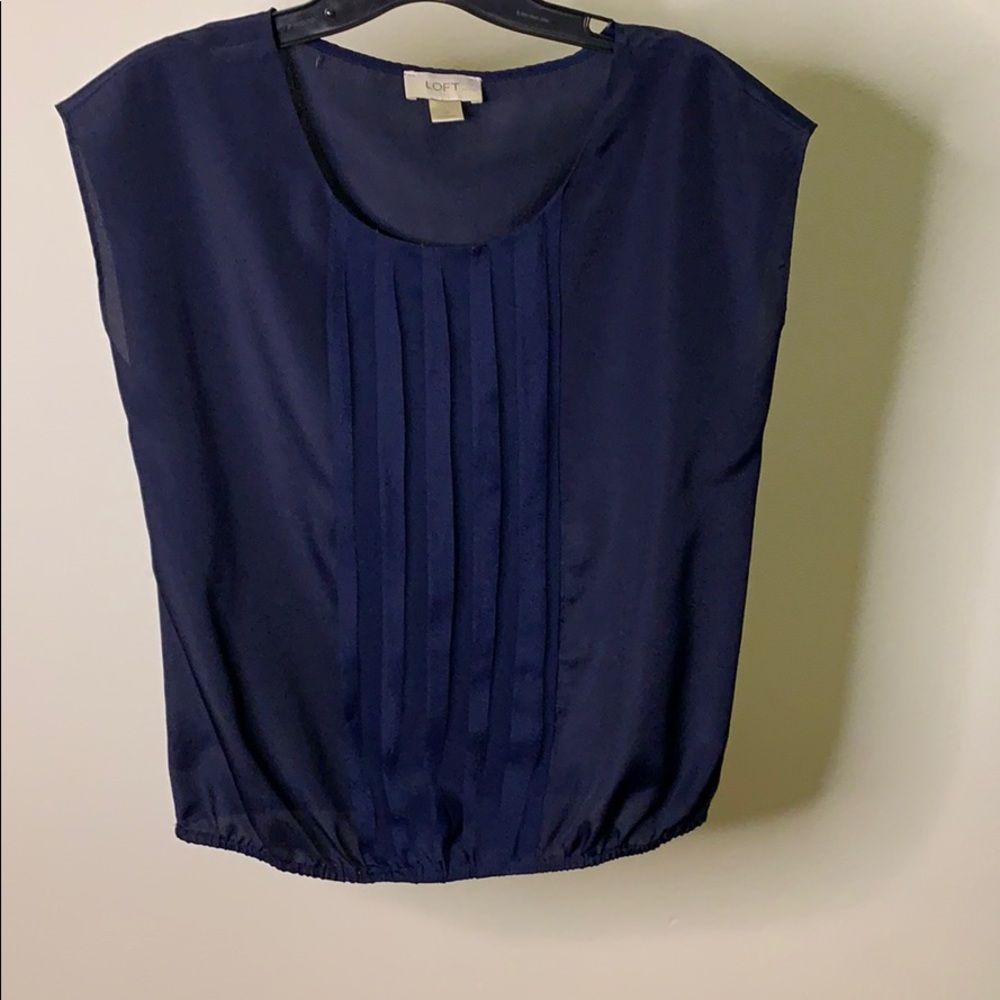 Loft petites top